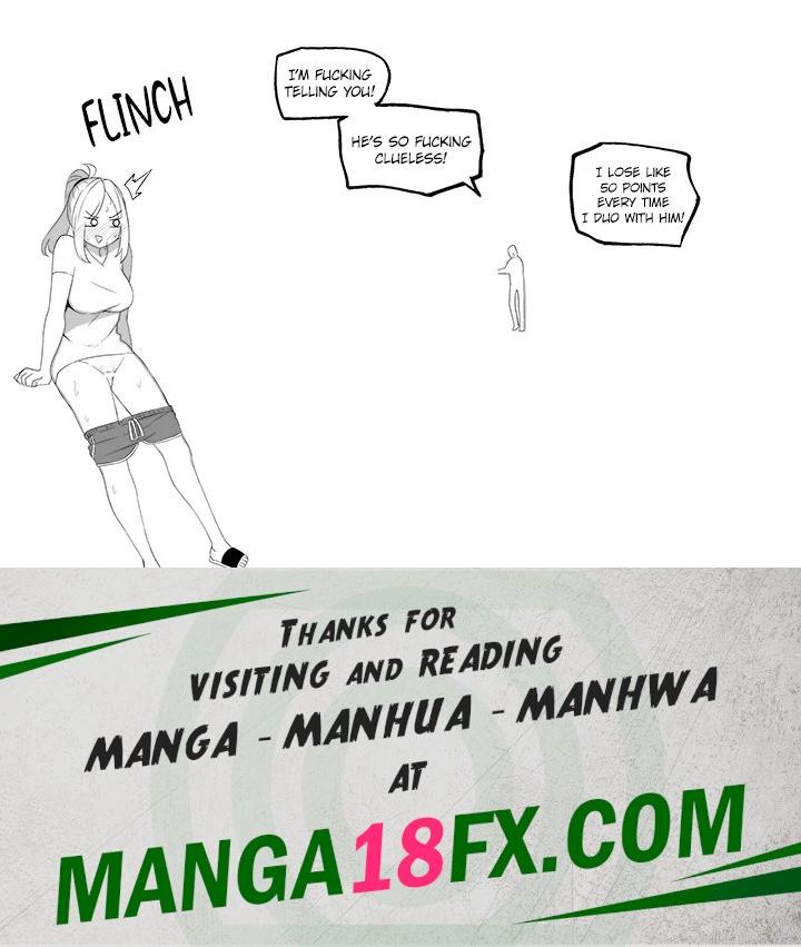 The Most Shameless Guy-Girl Friendship Ever Chapter 10 - Page 16