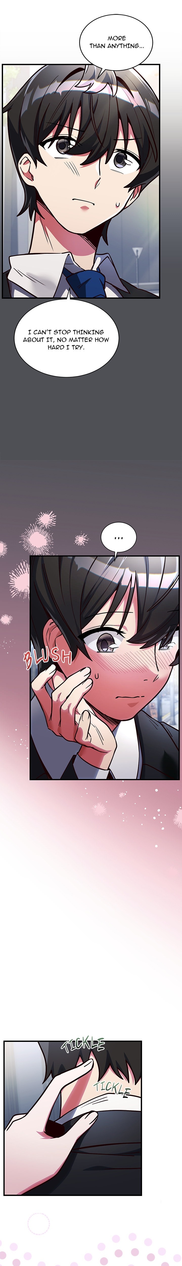 I Didn’t Sign Up For This Chapter 1 - Page 23