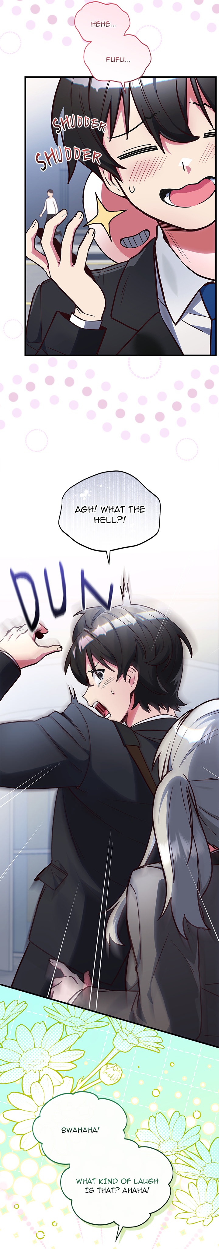 I Didn’t Sign Up For This Chapter 1 - Page 24