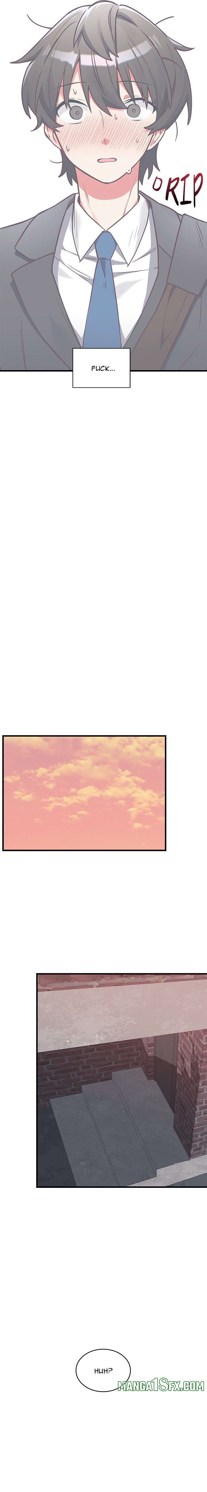 I Didn’t Sign Up For This Chapter 2 - Page 11