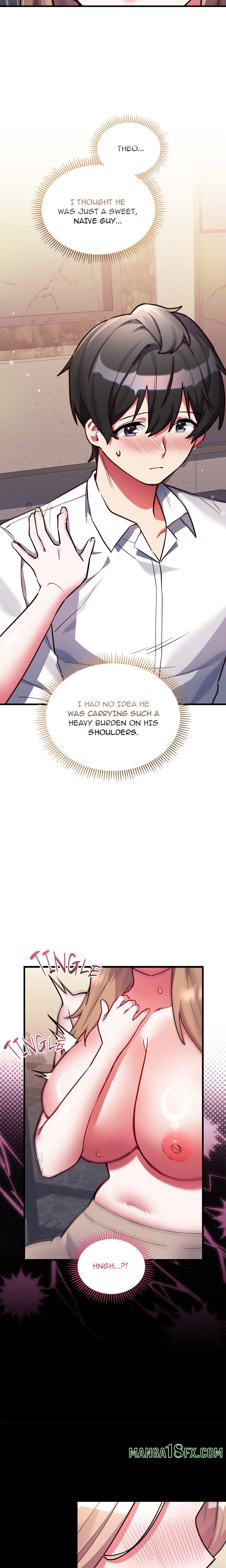 I Didn’t Sign Up For This Chapter 5 - Page 2