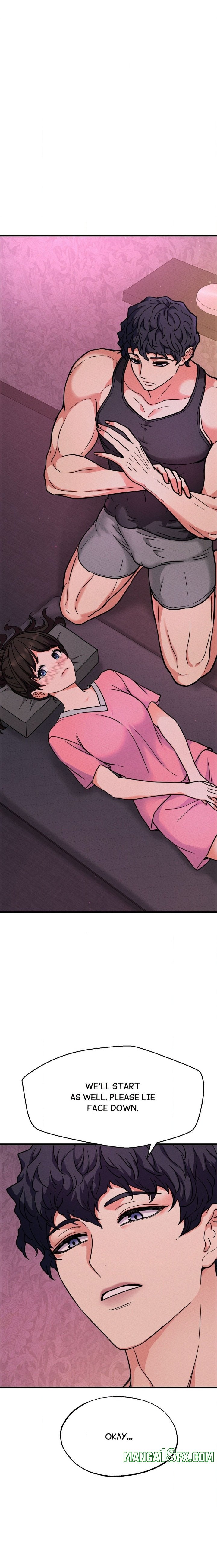 Cuck-Thology Chapter 1 - Page 13