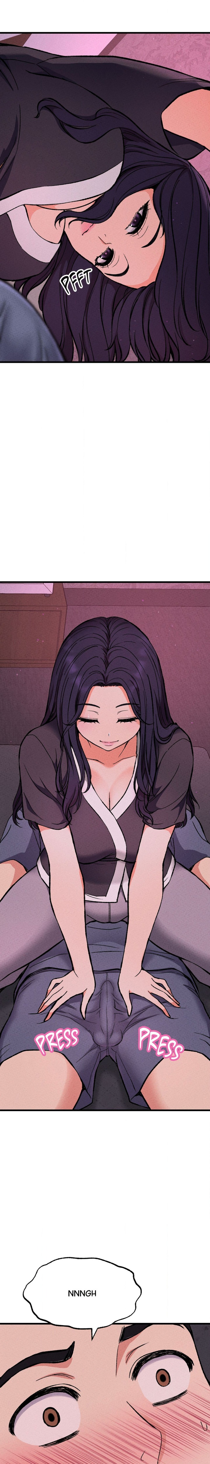 Cuck-Thology Chapter 1 - Page 25