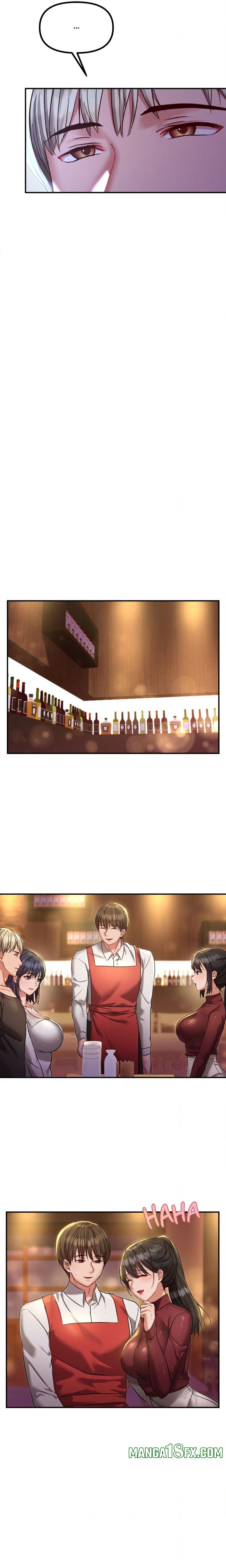 Cuck-Thology Chapter 11 - Page 18