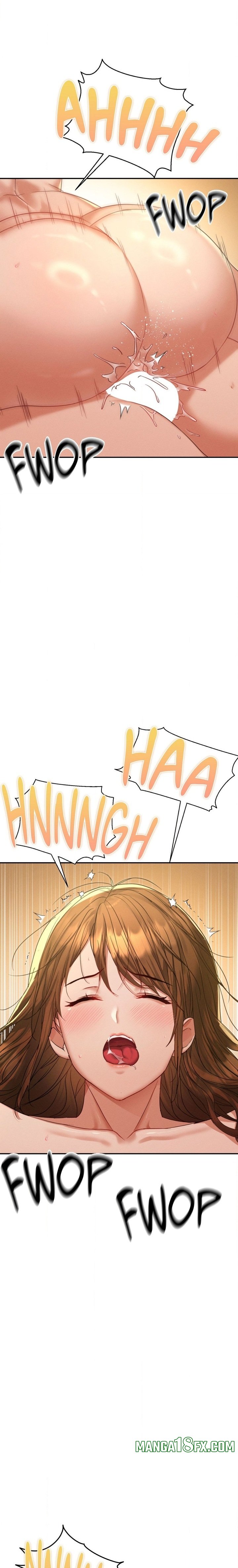 Cuck-Thology Chapter 12 - Page 23