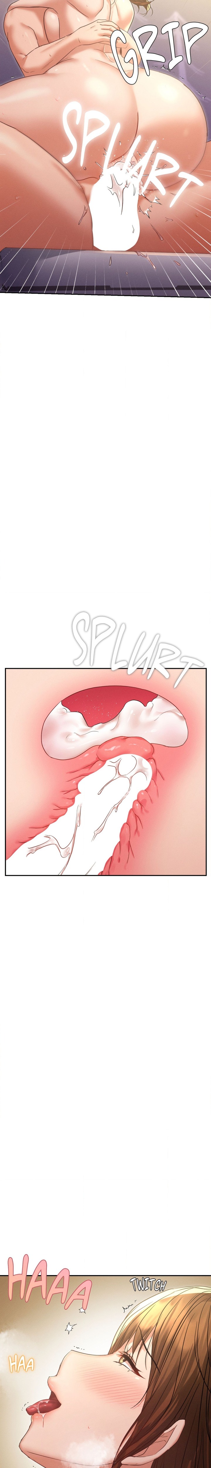 Cuck-Thology Chapter 12 - Page 25