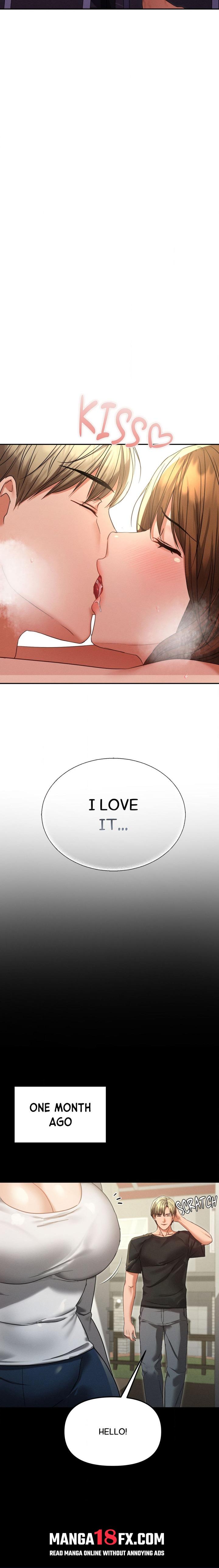 Cuck-Thology Chapter 12 - Page 27