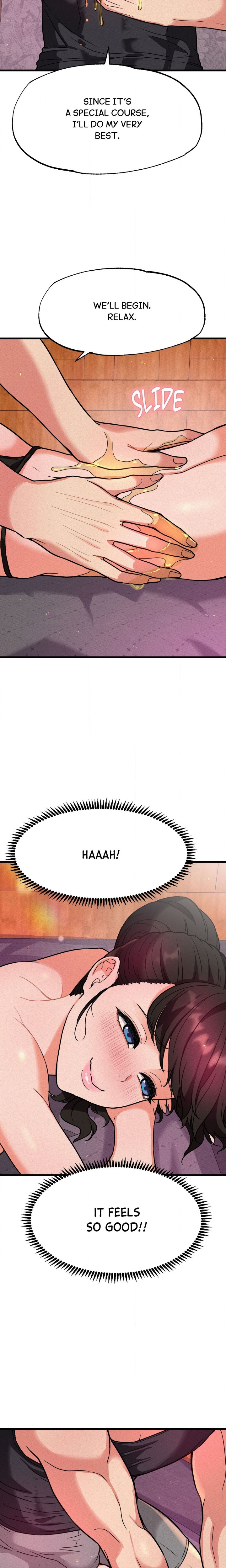 Cuck-Thology Chapter 2 - Page 12