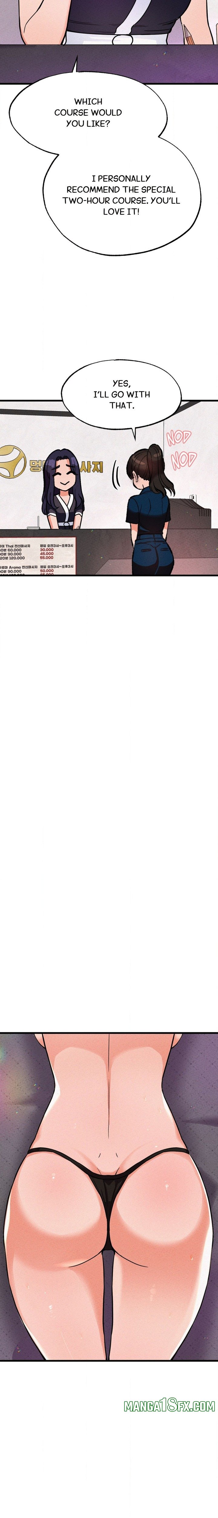 Cuck-Thology Chapter 2 - Page 9