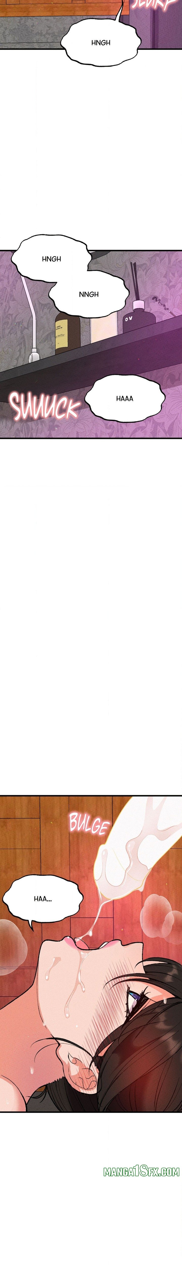 Cuck-Thology Chapter 3 - Page 16