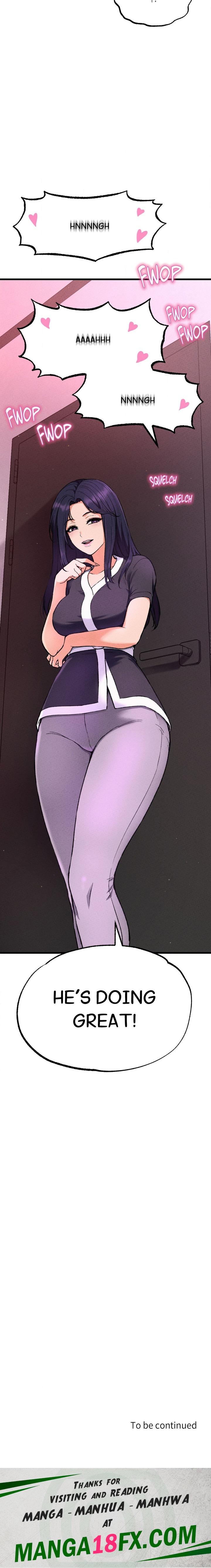 Cuck-Thology Chapter 3 - Page 24