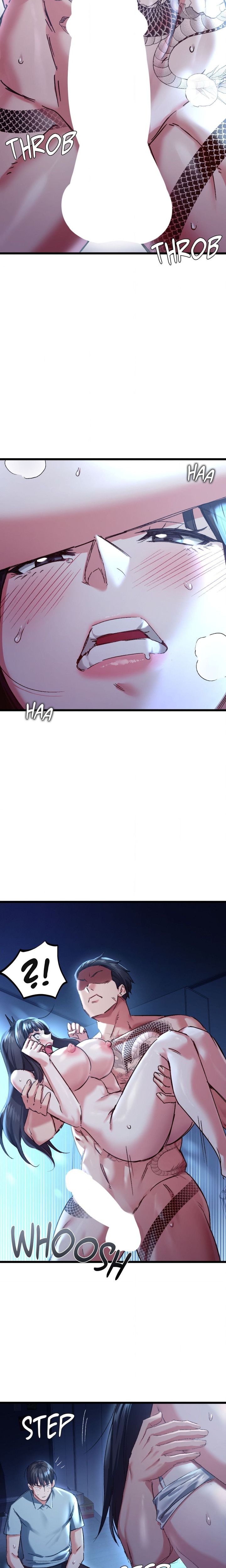 Cuck-Thology Chapter 7 - Page 16