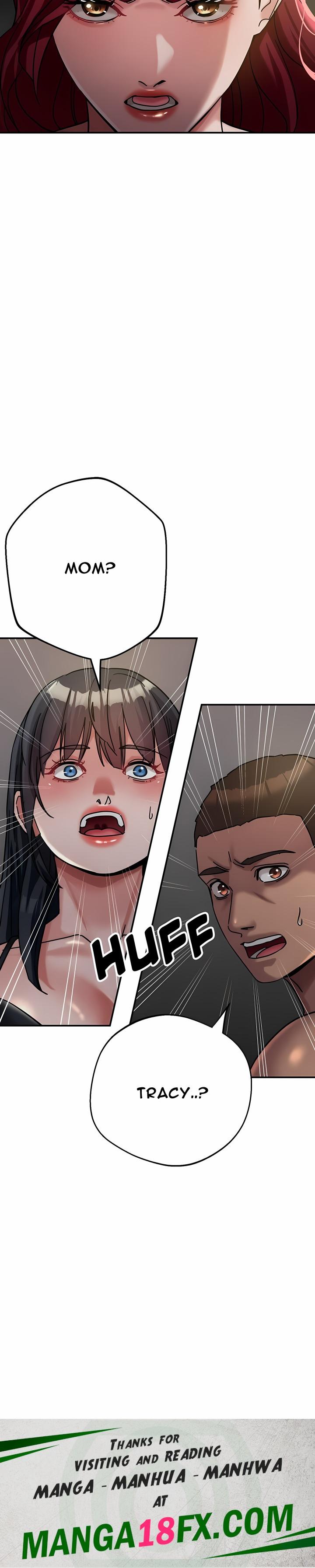 Fast & Curious (Uncensored) Chapter 6 - Page 18
