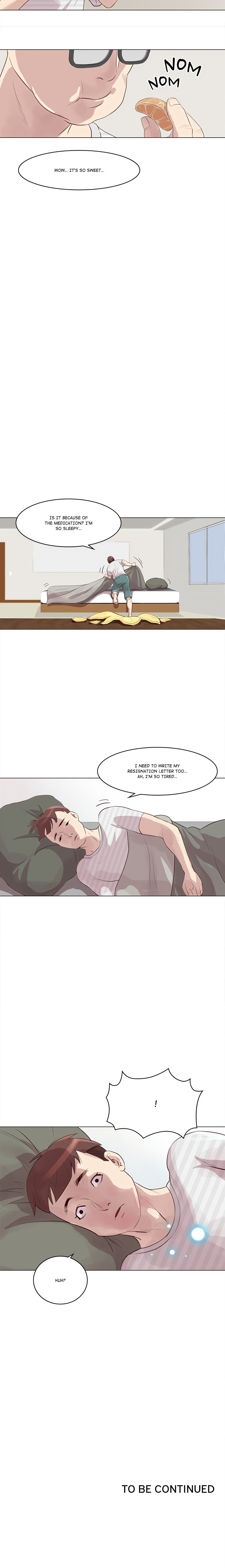 Unbreakable Chapter 1 - Page 17