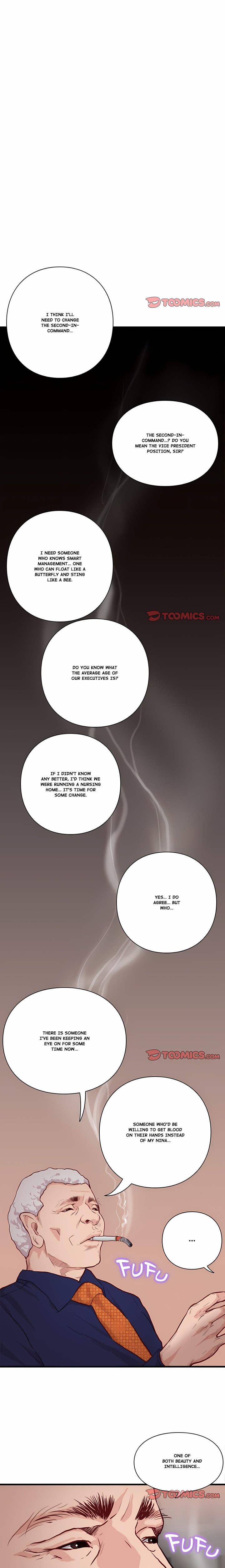 Unbreakable Chapter 13 - Page 1