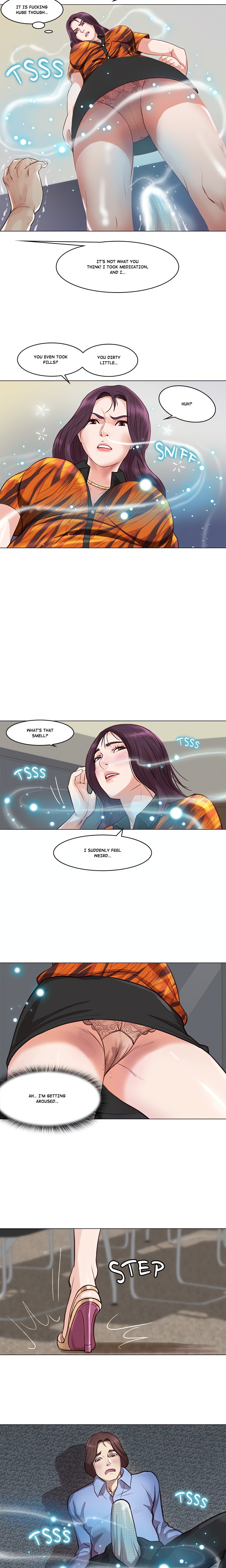 Unbreakable Chapter 2 - Page 14