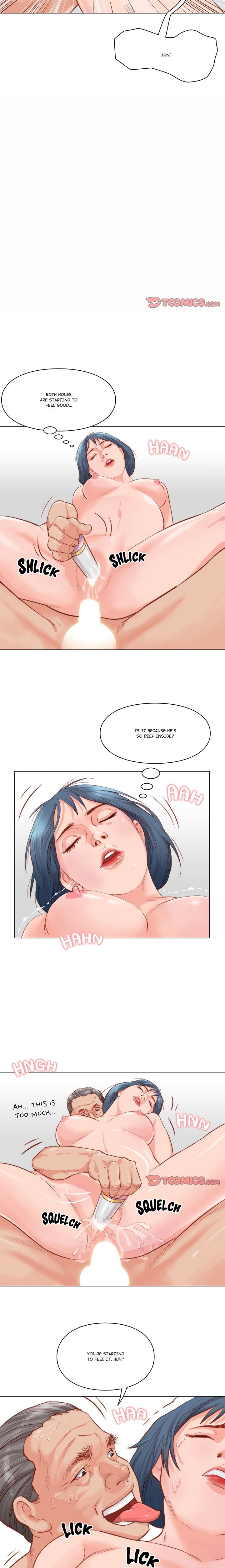 Unbreakable Chapter 9 - Page 11