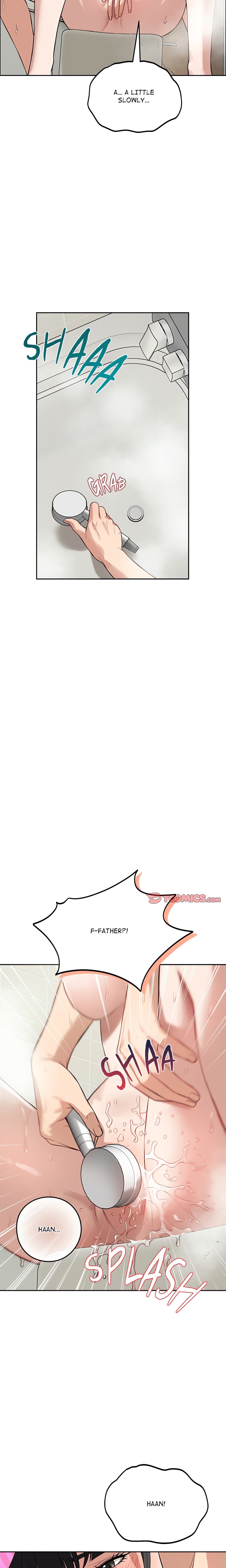 I’m Here for You (Uncensored) Chapter 12 - Page 20