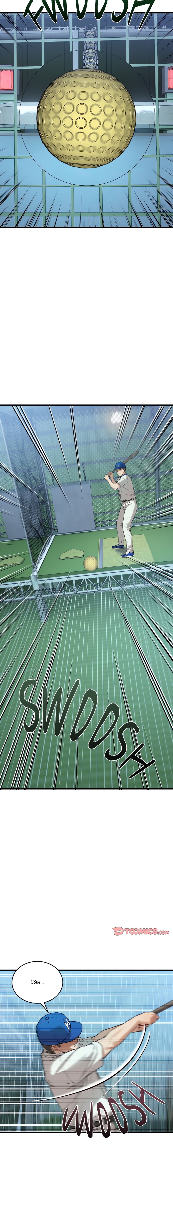 I’m Here for You (Uncensored) Chapter 16 - Page 3