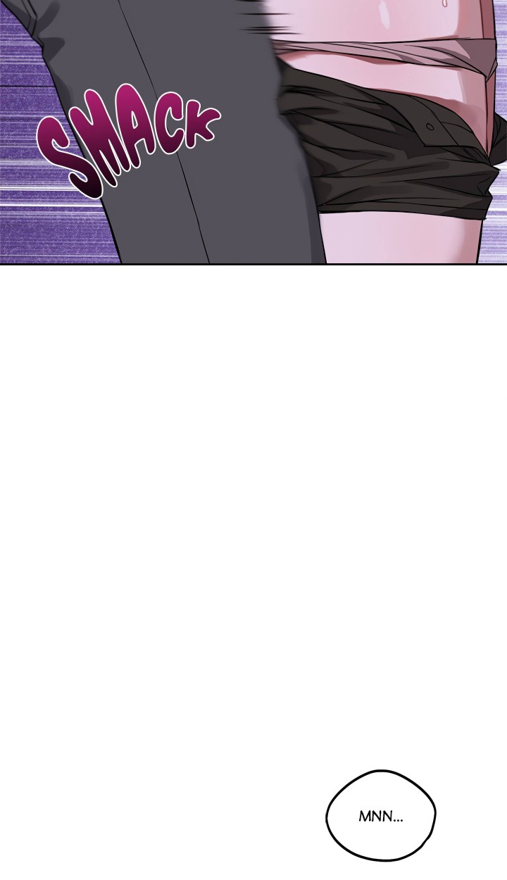 I’m Here for You (Uncensored) Chapter 32 - Page 43