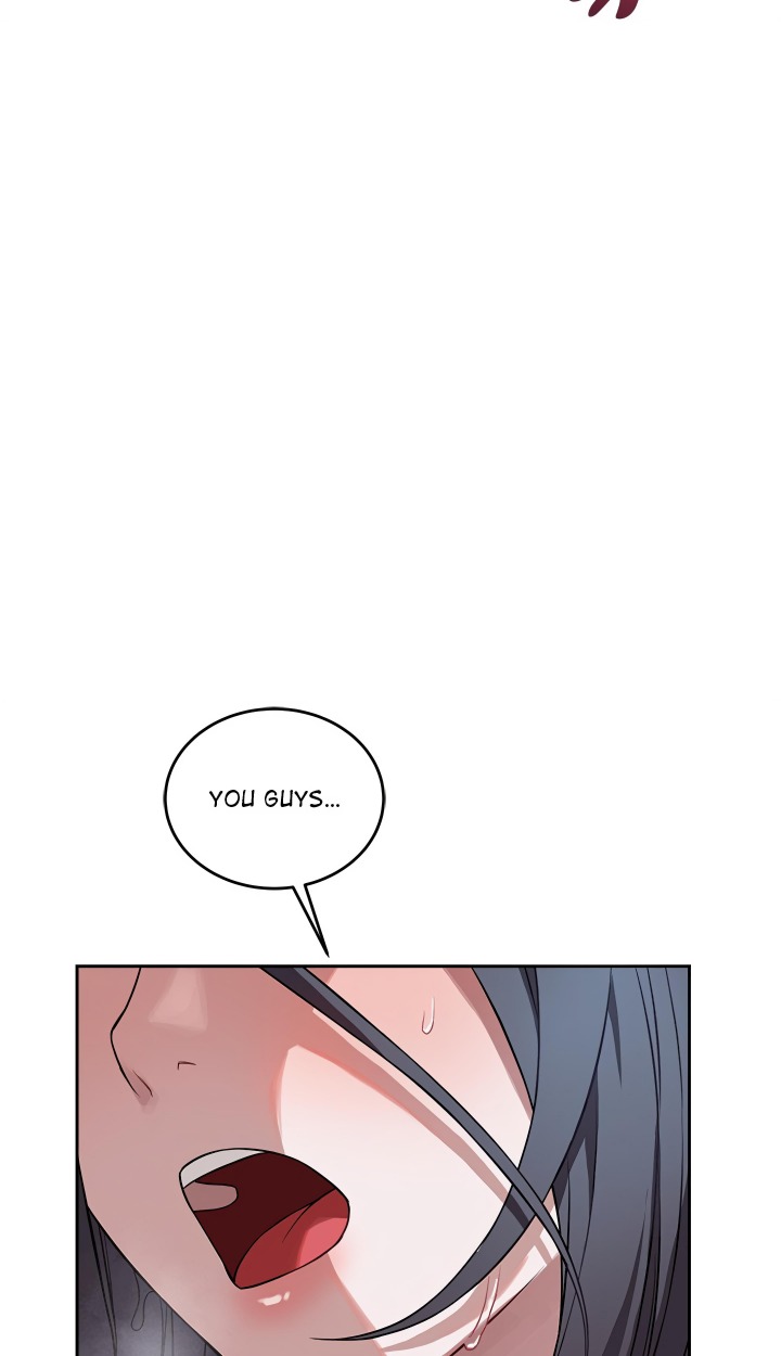 I’m Here for You (Uncensored) Chapter 32 - Page 68
