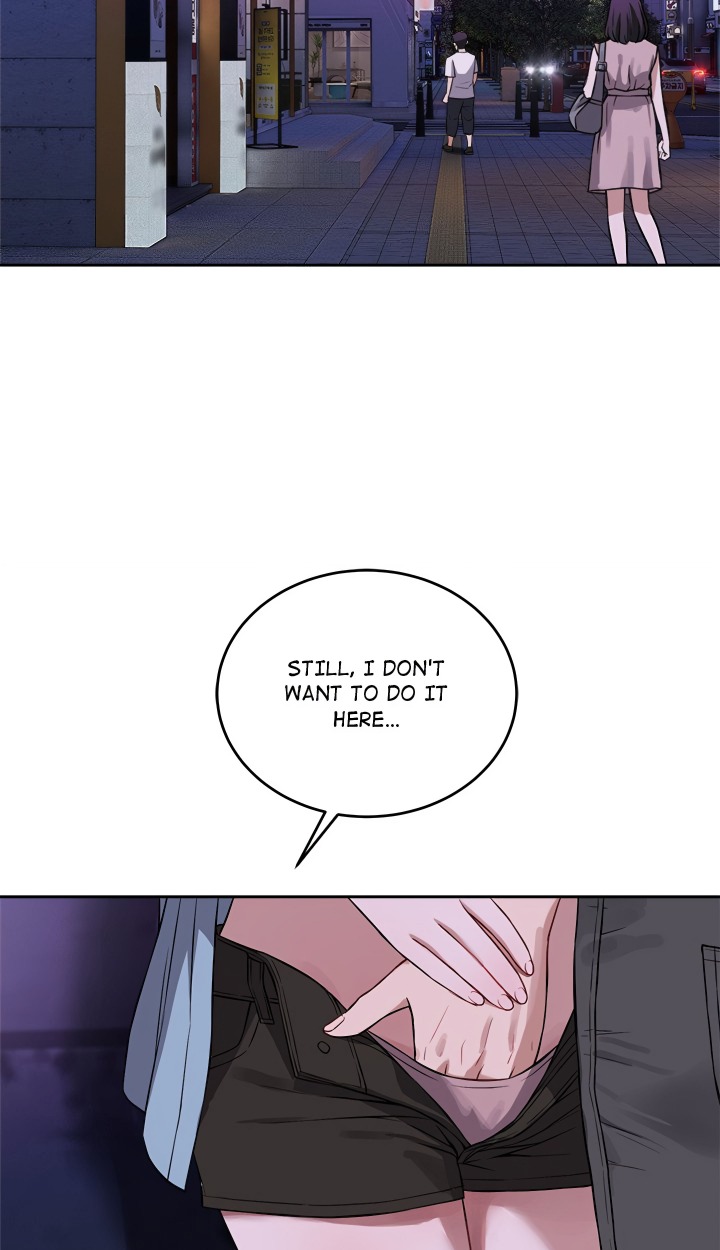 I’m Here for You (Uncensored) Chapter 32 - Page 7