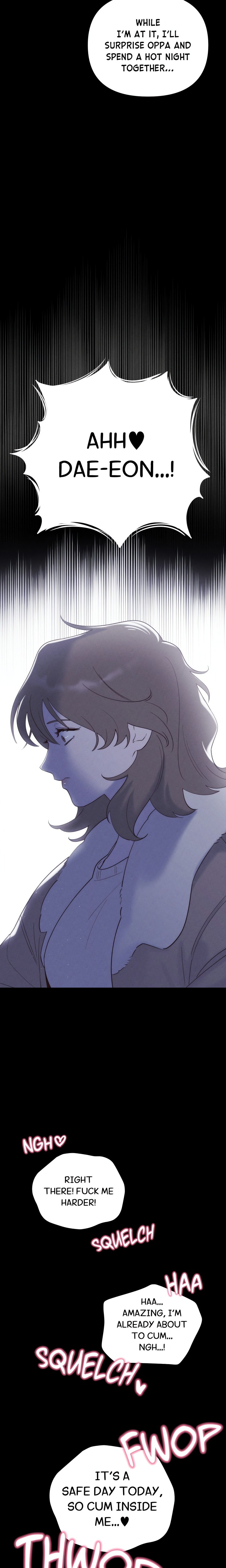 Happily Ever After Chapter 1 - Page 21