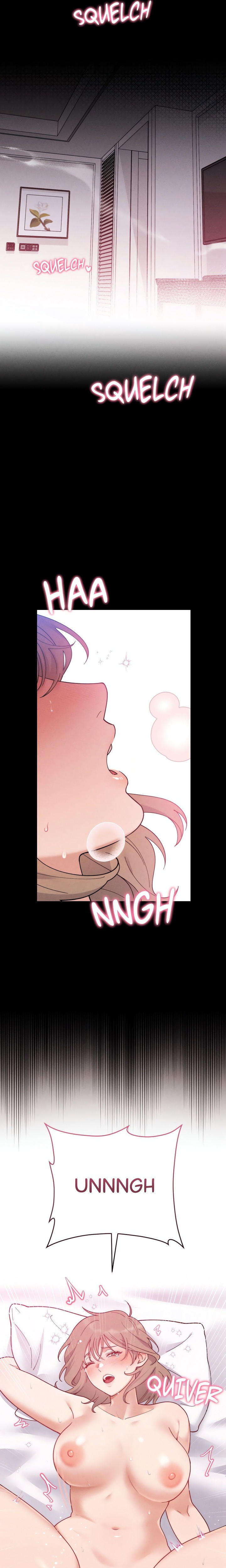 Happily Ever After Chapter 1 - Page 5