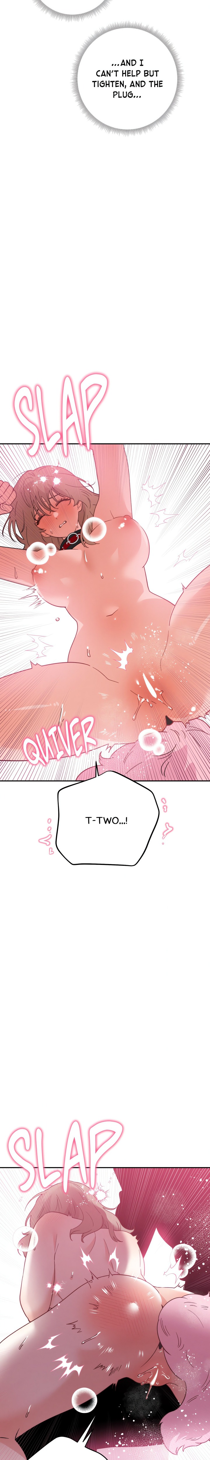 Happily Ever After Chapter 10 - Page 10