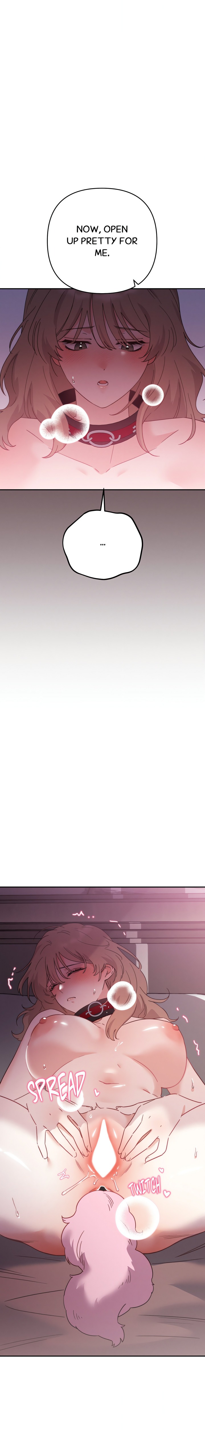 Happily Ever After Chapter 10 - Page 19