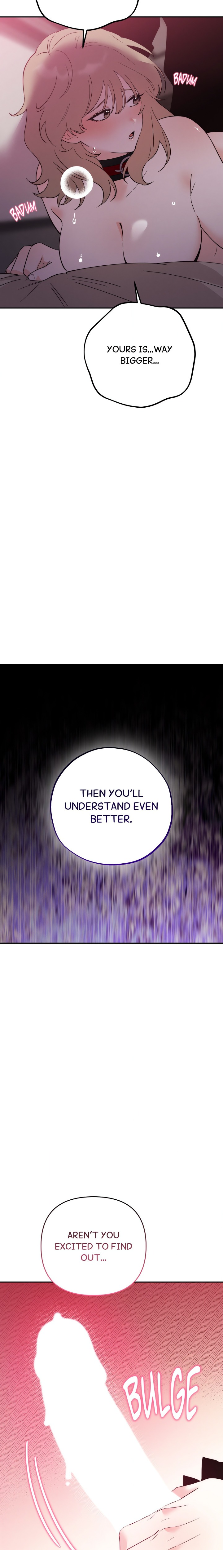 Happily Ever After Chapter 10 - Page 26