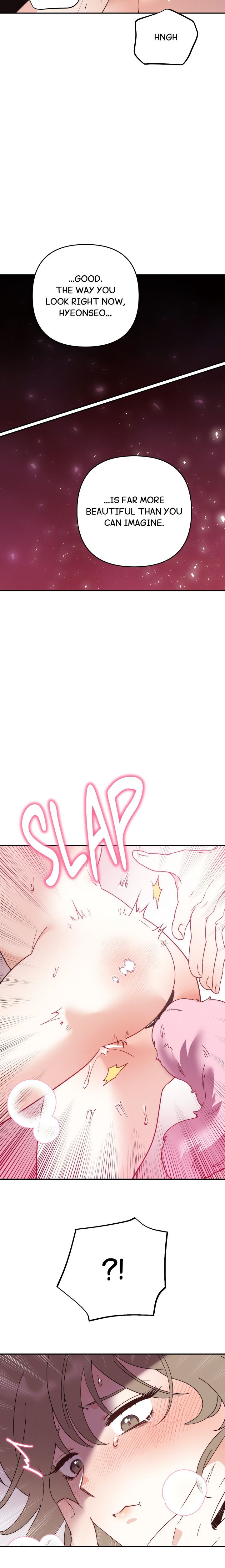 Happily Ever After Chapter 10 - Page 4