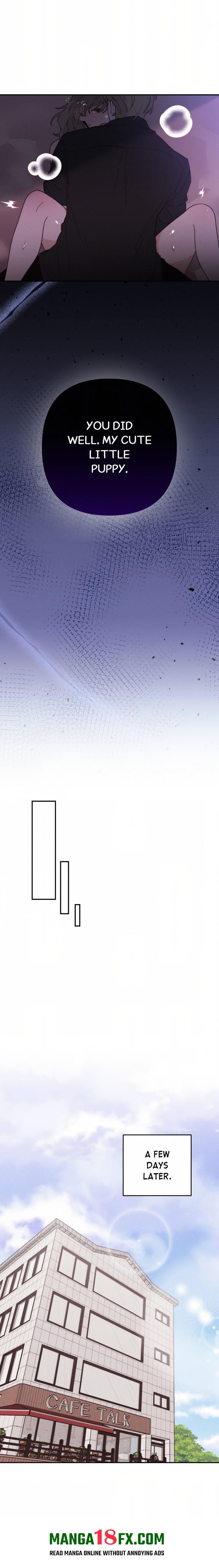 Happily Ever After Chapter 11 - Page 12