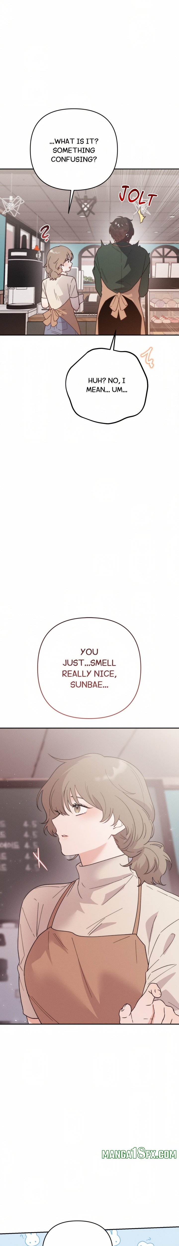 Happily Ever After Chapter 11 - Page 18