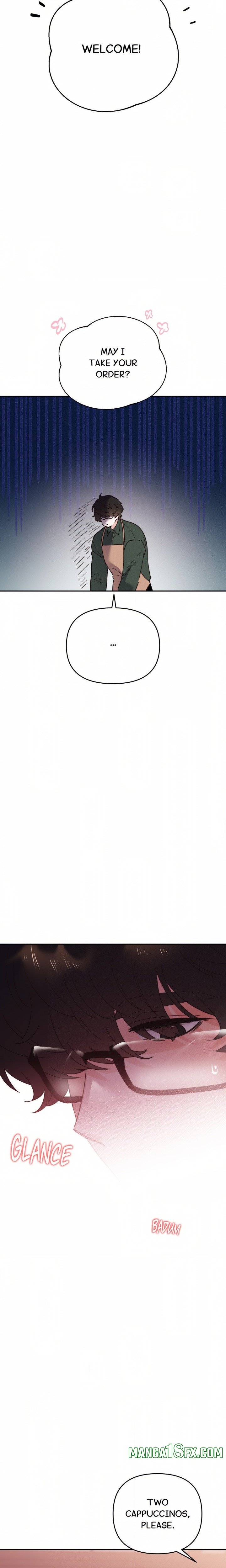 Happily Ever After Chapter 11 - Page 21