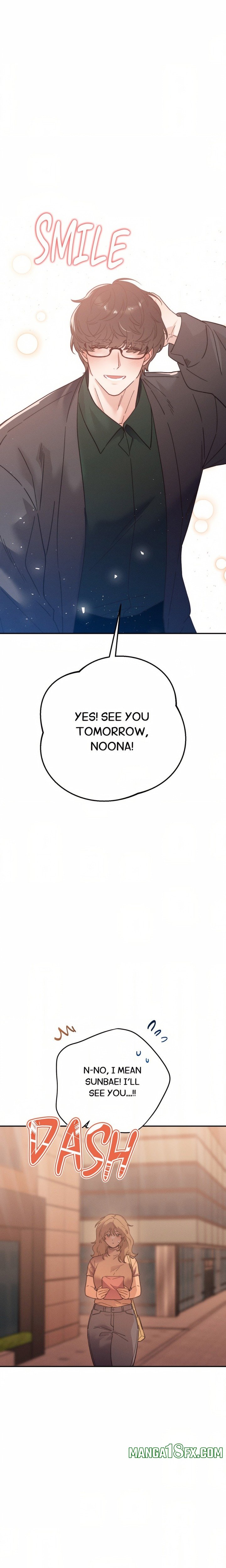 Happily Ever After Chapter 11 - Page 24