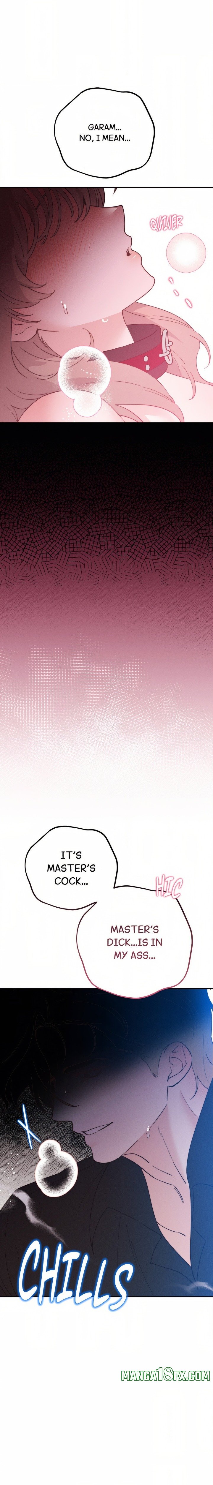 Happily Ever After Chapter 11 - Page 6