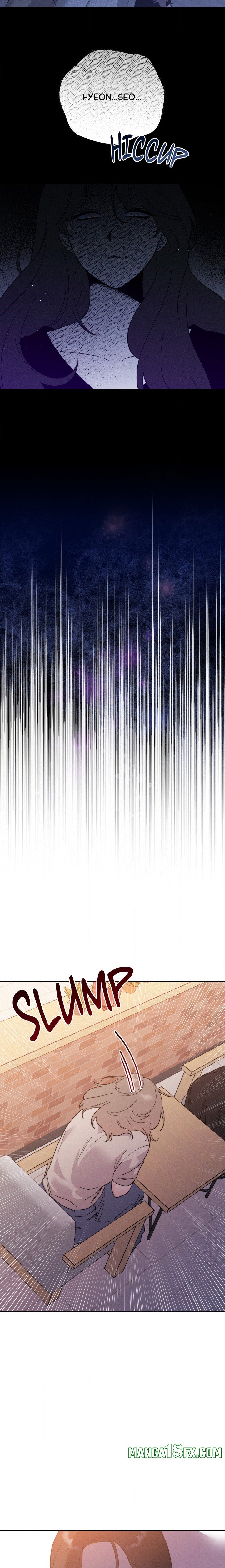 Happily Ever After Chapter 12 - Page 12