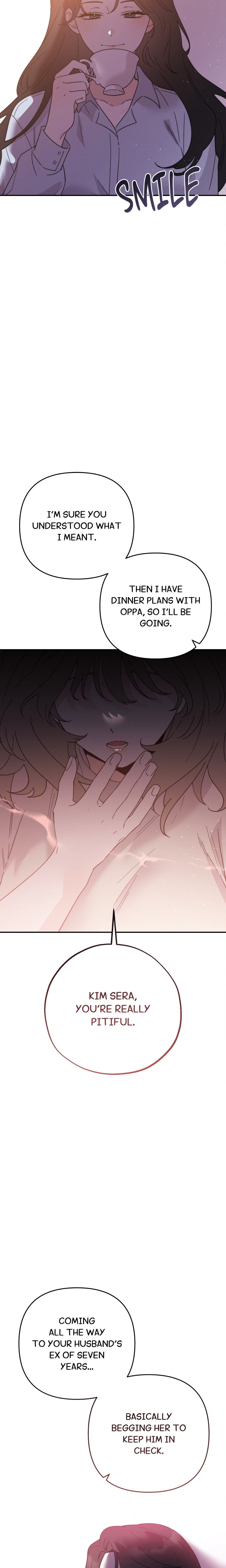 Happily Ever After Chapter 12 - Page 13