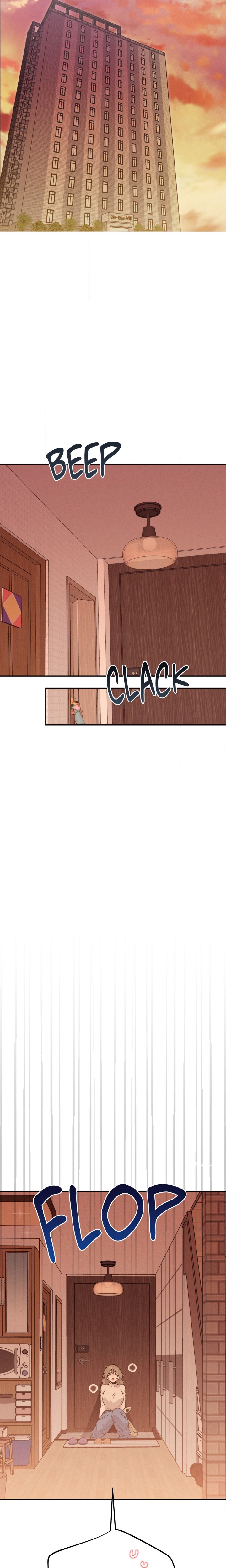 Happily Ever After Chapter 12 - Page 17