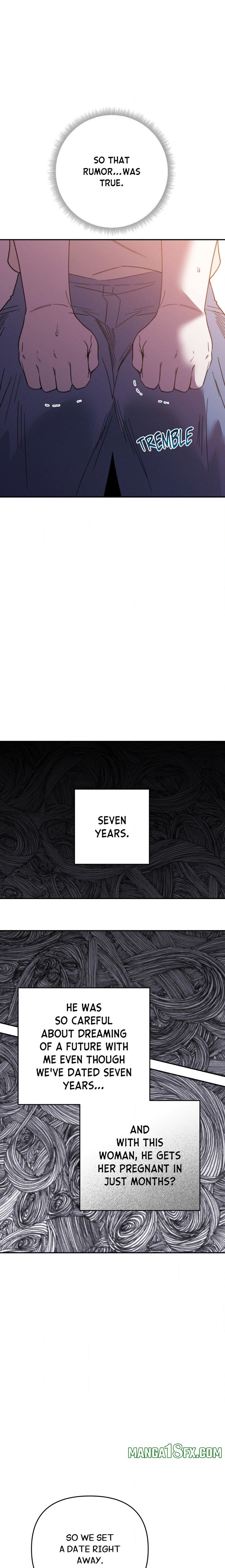 Happily Ever After Chapter 12 - Page 4