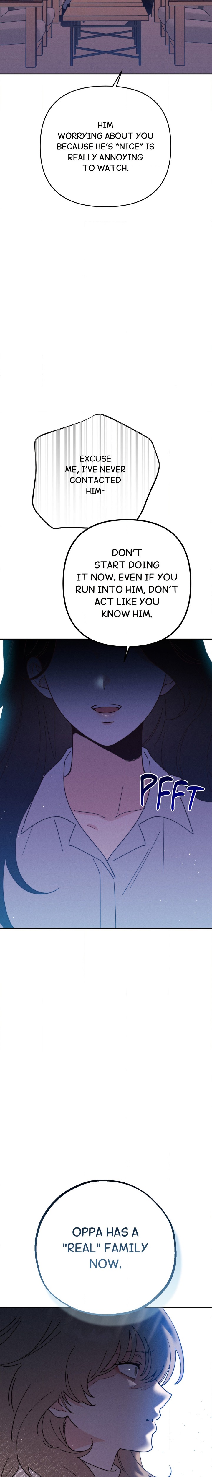 Happily Ever After Chapter 12 - Page 8