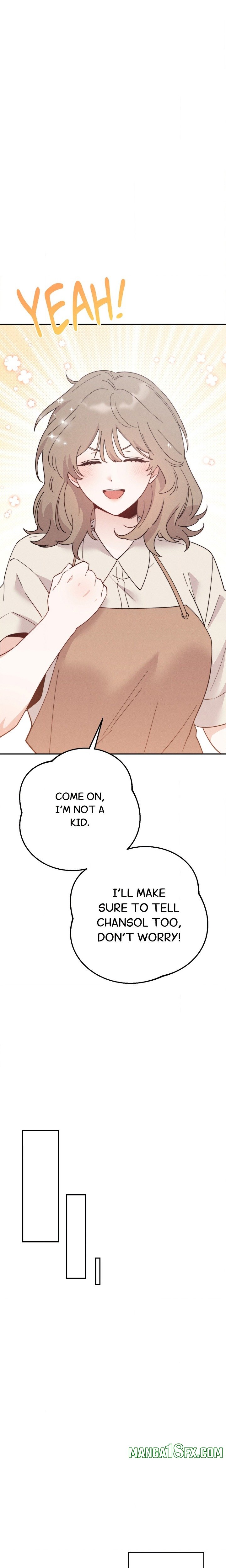 Happily Ever After Chapter 13 - Page 20