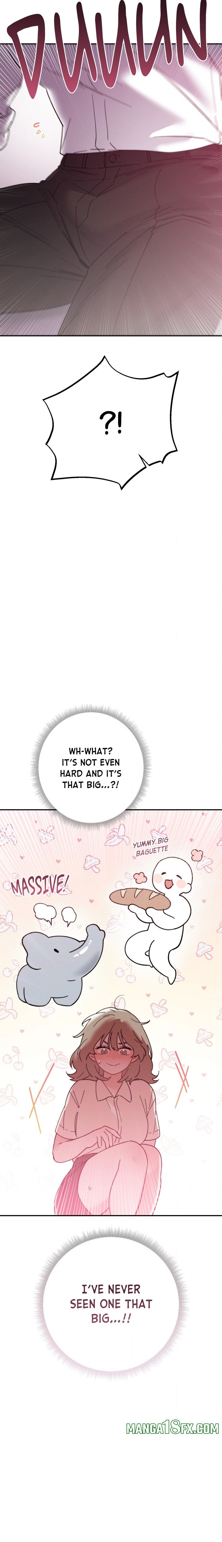 Happily Ever After Chapter 13 - Page 28