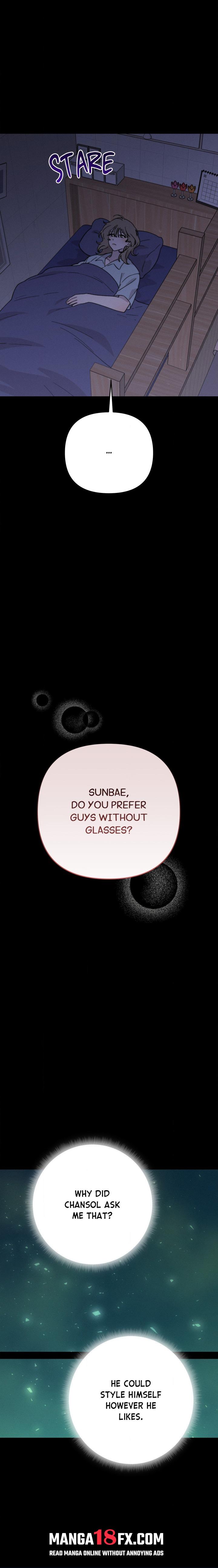 Happily Ever After Chapter 13 - Page 6