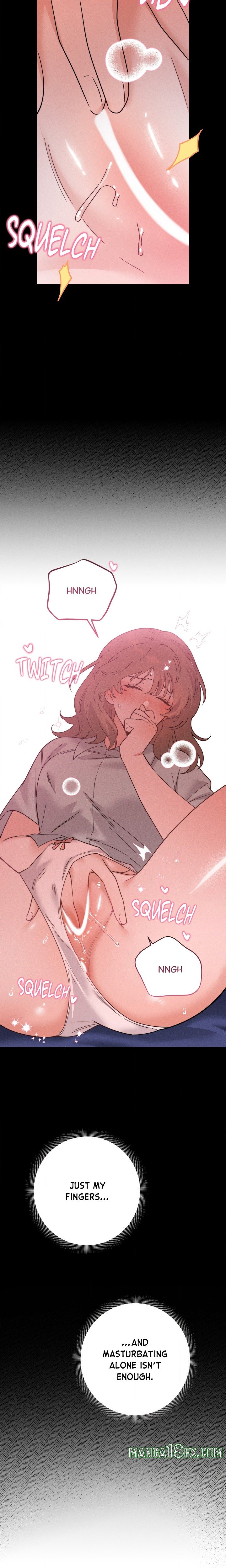 Happily Ever After Chapter 13 - Page 9