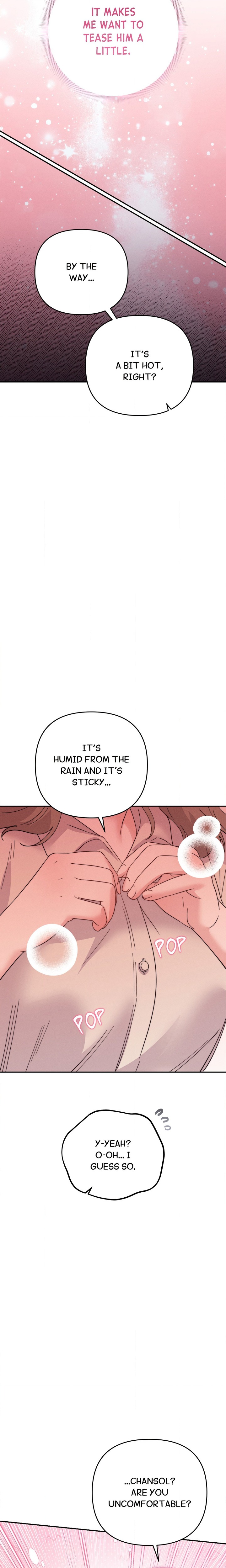 Happily Ever After Chapter 14 - Page 14