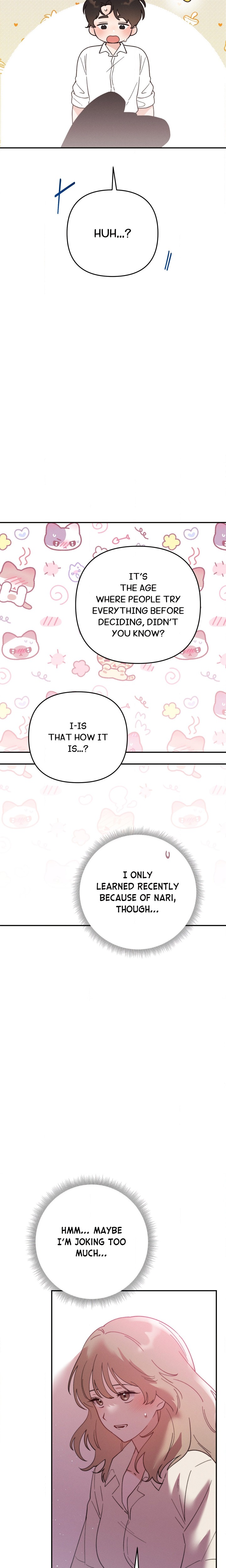 Happily Ever After Chapter 14 - Page 18