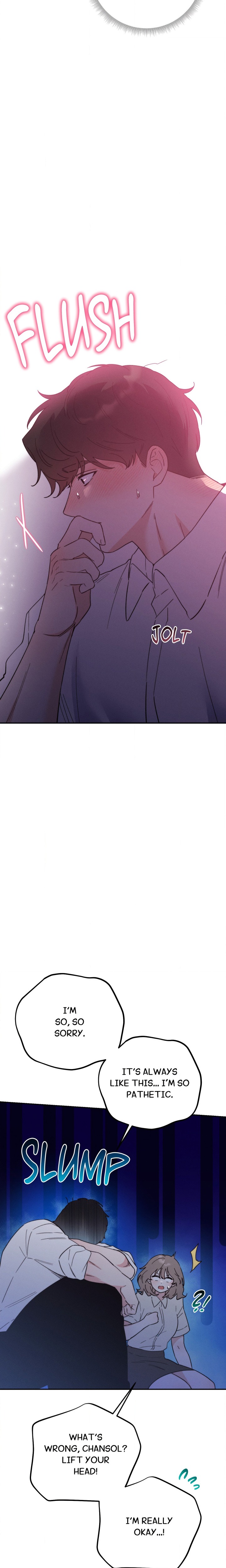 Happily Ever After Chapter 14 - Page 2