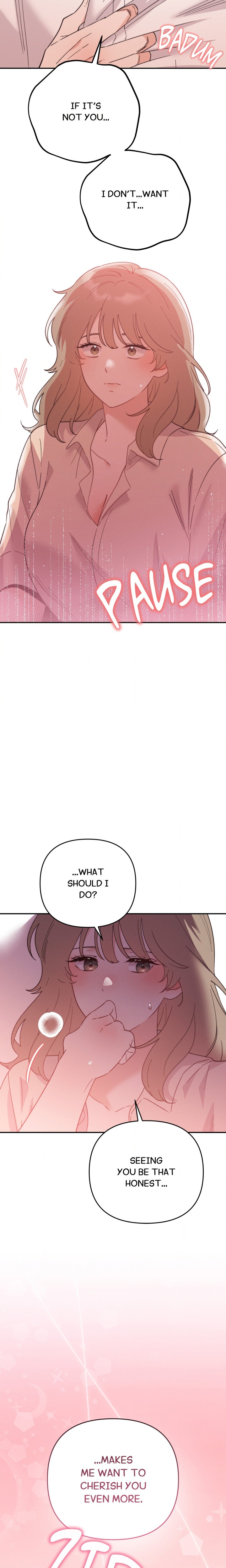 Happily Ever After Chapter 14 - Page 20